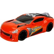 Birliktoy 2679 Motorize Araba Ses Işık 2A