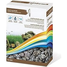 Die Grup 500 ml Kapasiteli Seramik Akvaryum Filtre Malzemesi