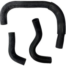 Ultraparts Yamaha Nmax 125 Radyatör Hortumu 3lü