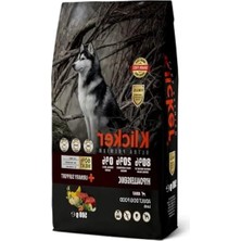 Die Grup Tahılsız Kuzulu Yetişkin Köpek Maması - 500 gr