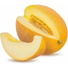 Die Grup Kavun Ananas Tohumu - 5 Gram