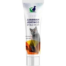 Die Grup Kedi Tüy Yumağı Önleyici Multivitaminli Malt Macun, 100 ml