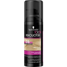 Die Grup Beyaz Kapatıcı Sprey Boya - Kumral Renk, 120 ml