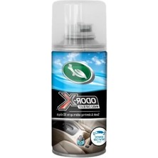 Die Grup 100 ml Araç Içi Koku Giderici Sisleyici