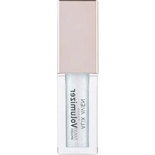 Die Grup Kalıcı ve Nemlendirici Dolgunlaştırıcı Etki Sunan Maxipearl Lipgloss