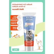 Die Grup Rahatlatıcı Kedi Macunu 100G - Stres Azaltıcı ve Sindirim Destekleyici