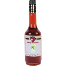 FO Nane ve Limon Aromalı Kokteyl Şurubu 700 ml