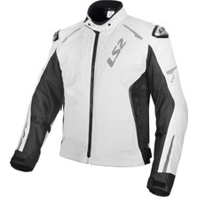 Ls2 Zoom H2O Mont Gri-Siyah 3xl