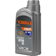 Die Grup Yüksek Performanslı 10W-30 Motor Yağı (1 Litre)