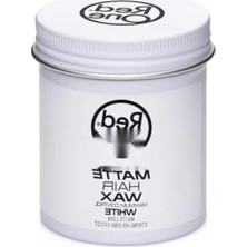 Die Grup Mat Görünüm Sağlayan Saç Wax'ı - 100 ml