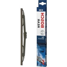 Die Grup 300 mm Arka Silecek - Vw Fox Hb Uyumlu