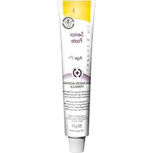 Die Grup Yaşlı Kediler Için Özel Besleyici Macun 50 gr