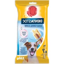 Die Grup Köpekler Için Dentastix Ödül Maması, 110 gr
