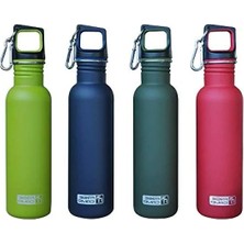 Die Grup Paslanmaz Çelik 700 ml Matara - Unisex