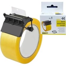 Die Grup Masaüstü Bant Kesici, 45MM Genişlik, Pratik ve Ergonomik