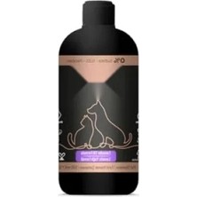 Die Grup Lavanta Yağlı Evcil Hayvan Şampuanı - 500 ml