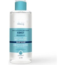 Die Grup Canlandırıcı ve Arındırıcı Tonik 200 ml