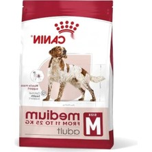 Die Grup Yetişkin Köpek Maması, 15 kg