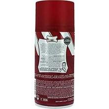 Die Grup Sandal Ağacı Özlü Tıraş Köpüğü - 300 ml