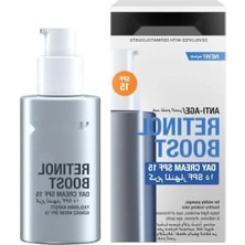 Die Grup Yaşlanma Karşıtı Gündüz Kremi - 50 ml Spf 15