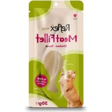 Die Grup Etli Tavuk Ödül Maması 30G