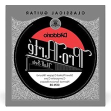 Die Grup Kaliteli Klasik Gitar Tel Seti