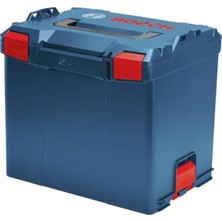 Die Grup L-Boxx 374 Taşıma ve Saklama Kutusu