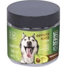 Die Grup Avokado Dolgulu Mini Dental Ödül Çubuğu 100 gr
