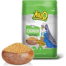 Die Grup Kaliteli Muhabbet Kuşu Yemi, 500 G