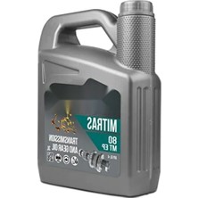 Die Grup 3 Lt Manuel Şanzıman Yağı - Ep 80