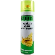 Die Grup Yüksek Kaliteli Silikon Sprey - 500 ml Teneke