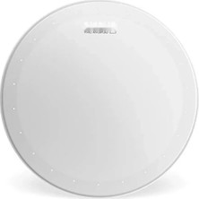 Die Grup 30,48 cm (12 Zoll) Snarefell Genera Coated, Dry