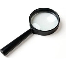 Die Grup Kompakt 40MM Lensli Okuma Büyüteci