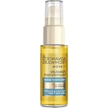 Die Grup Argan Yağı Içeren Besleyici Saç Serumu 30 ml