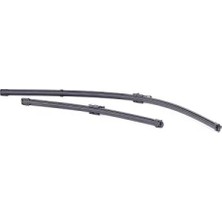 Die Grup 700+400 mm Silecek Seti - Seat Alhambra ve Vw Caddy