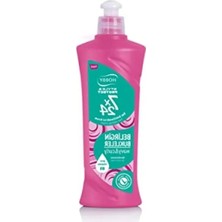 Die Grup Bukleler Için Belirgin Saç Şekillendirici Krem, 250ML