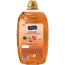 Die Grup Naturel Greyfurt Aromalı Sıvı Sabun 1500 ml