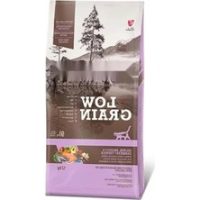 Die Grup Kısırlaştırılmış Yetişkin Kedi Maması 12 kg