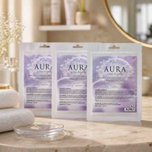 Aura 3lü Maske