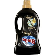 Die Grup Siyahlar Için Keratinli Sıvı Çamaşır Deterjanı - 3000 ml