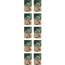 Die Grup Yumuşak Tavuklu Köpek Ödülü - 150 gr