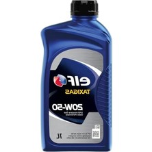 Die Grup 20W50 Motor Yağı 1 Litre - Yüksek Performans
