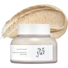 Die Grup Cilt Maskesi - Ground Rice And Honey Glow Mask, 150 ml