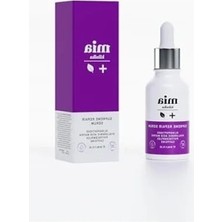 Die Grup Yaşlanma Karşıtı Cilt Bariyer Onarıcı Serum