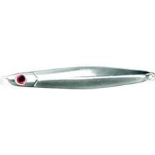 Die Grup Aerodinamik Yapıya Sahip Süper Sahte Balık, 6.2 cm