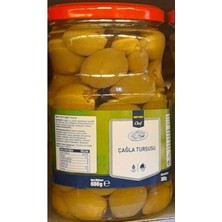 Metro Chef Çagla Turşusu 680 gr