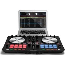 Die Grup Kolay Kullanımlı Dj Performans Pedalı