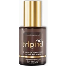 Die Grup Liposomal Vitamin C Kompleksi Serum - Gözenek Sıkılaştırıcı