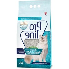 Die Grup Sabun Kokulu Bentonit Kedi Kumu - 10 L