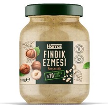 Harras Fındık Ezmesi 310 gr